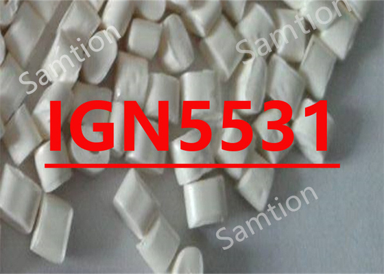 S-Plastic Noryl IGN5531 20٪ فیبر شیشه ای تقویت شده تزریق قابل قالب بندی درجه اصلاح شده پلی فنیل