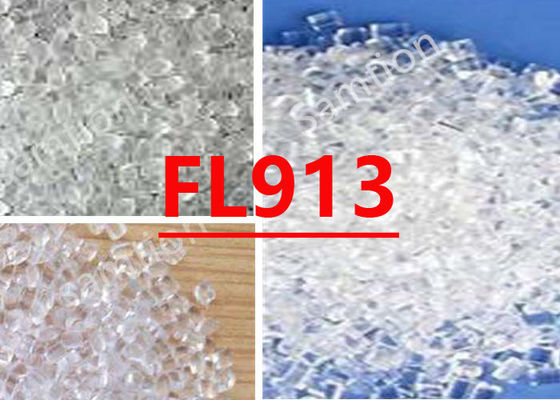 رزین S-Plastic  FL913 کاهش وزن در 0.250 " (6.35 میلی متر) دیوار. 10٪ GR، قدرت انعطاف پذیری بالا / ماژول