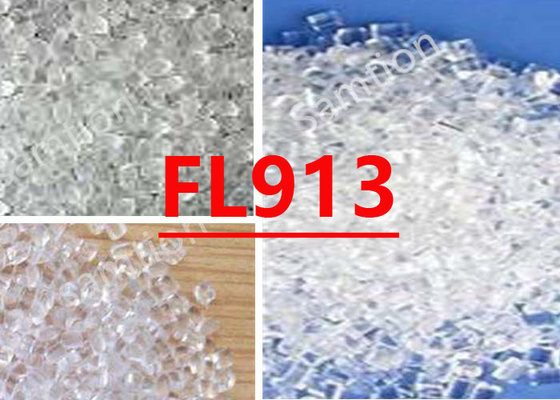 رزین S-Plastic Lexan FL913 کاهش وزن در 0.250 " (6.35 میلی متر) دیوار. 10٪ GR، قدرت انعطاف پذیری بالا / ماژول