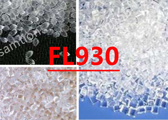 رزین S-Plastic Lexan FL930 کاهش وزن مختلف در 0.250 " (6.35 میلی متر) دیوار، 30٪ GR. قدرت انعطاف پذیری برتر / ماژول