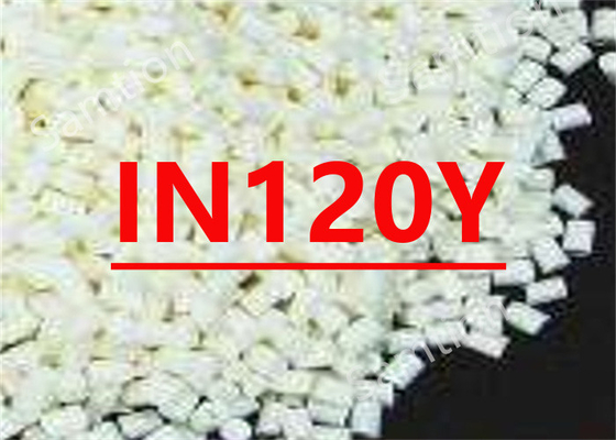 S-Plastic Noryl IN120Y درجه مقاوم در برابر ضربه و حرارت متوسط