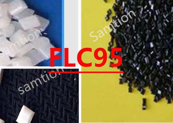 S-Plastic Lexan FLC95 رزین در یک حامل رزین LEXAN، نه یک ماده مستقل.
