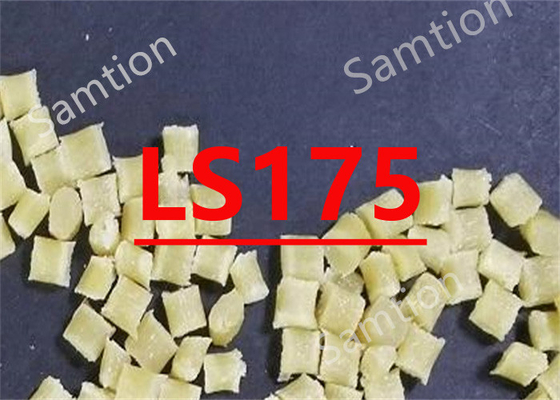 رزین اِتِر پلی فِنیلن اصلاح شده S-Plastic Noryl LS175 یک نوع پر نشده مناسب برای هر دو استروژن است.