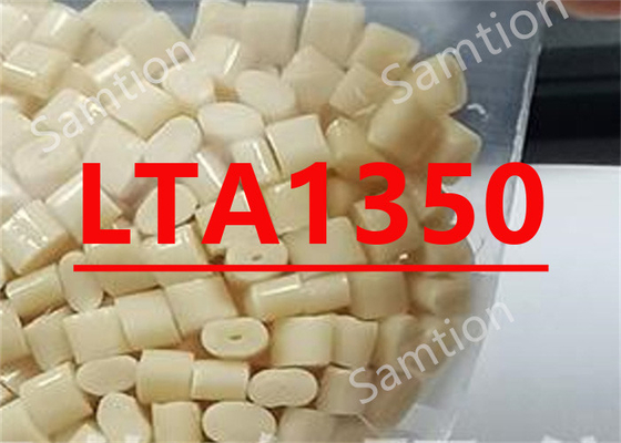 سابيك نوريل LTA1350 بدون پر کردن، درجه تزريقي قابل اصلاح
