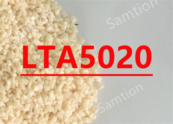 S-Plastic Noryl* LTA5020 یک نوع غیر پر شده تزریق قابل اصلاح است که برای بهبود پیری گرما در دراز مدت طراحی شده است.