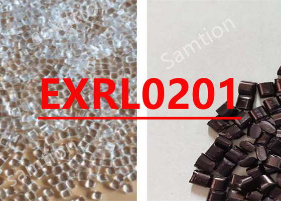S-Plastic Lexan EXRL0201 PC-Siloxane Copolymer برای استفاده در کاربردهایی که نیاز به ویژگی های امنیتی چند سطحی دارند.