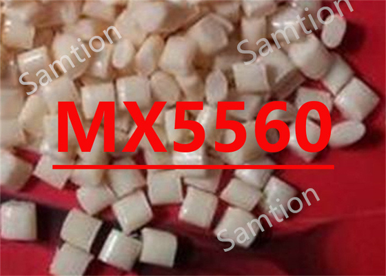 S-Plastic Noryl MX5560 داده های اولیه PPE + PS فوم قابل استفاده با داده های خاصیت انعطاف پذیری برتر بر اساس نمونه های جامد