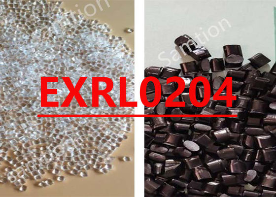 S-Plastic  EXRL0204 کوپولی کربنات شفاف با ویسکوزیتی بالا و مقاومت شیمیایی