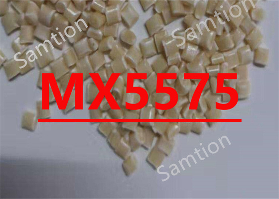 S-Plastic Noryl MX5575 داده های اولیه PPO+PS تراکم خودرو 1.12 G/Cm3