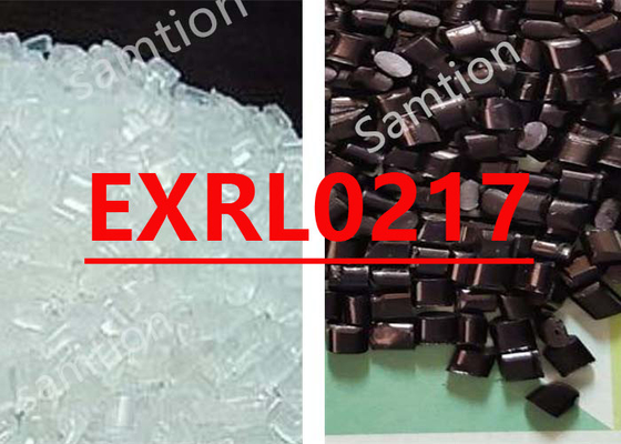 S-Plastic Lexan EXRL0217 رزین سیلوکسان پلی کربنات (PC) ، یک محصول هدفمند توسعه (پروفایل) است