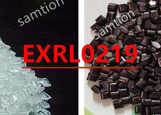S-Plastic  EXRL0219 پلی کربنات (PC) رزین سیلوکسان کوپولیمر یک قالب گذاری تزریقی نامرئی با جریان بالا است.
