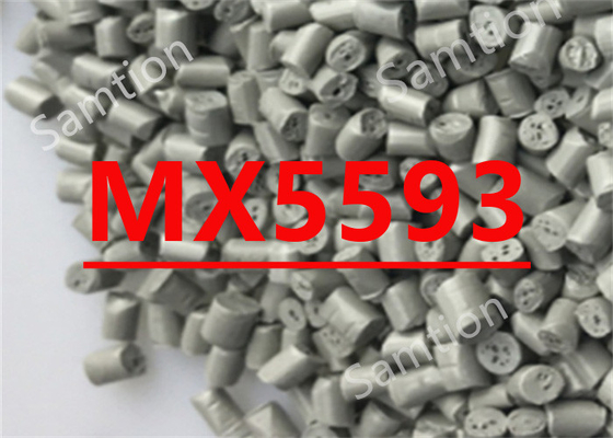 S-Plastic Noryl MX5593 به عنوان HIPS3190 به صورت رنگ به رنگ تحت تاثیر پلی استیرین اصلاح شده به بازار عرضه می شود
