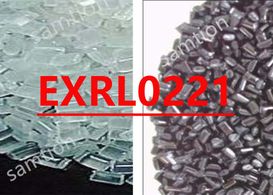 رزین S-Plastic Lexan EXRL0221 یک نوع واسکوزیت متوسط است که یک کاندیدای عالی برای کاربردهای با نوری بالا است.