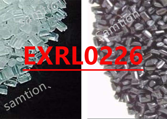 S-Plastic Lexan EXRL0226 کپولیمر پلی کربنات با تاثیر عالی در دمای پایین و شفافیت