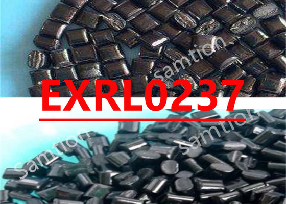 S-Plastic Lexan EXRL0237 یک رزین کپولیمر پلی کربنات است که مقاومت در برابر خراش و ثبات UV را بهبود می بخشد.