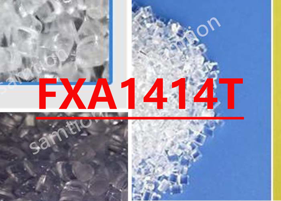 S-Plastic Lexan FXA1414T رزین PC-Siloxane Copolymer In Special Angular Metamerism Colours. جریان متوسط. سختی های بهبود یافته