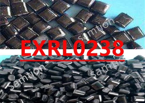 S-Plastic Lexan EXRL0238 پولی کاربنات کوپلیمر با حرارت بالا در حال توسعه. تنها در رنگ های نامرئی و بسیار محدود در دسترس است
