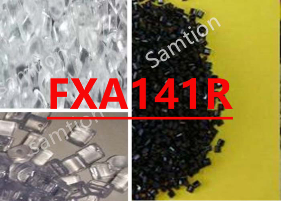 رزین S-Plastic Lexan Fxa141r هیچ تضمینی برای رنگ دقیق در اثرات متامریسم زاویه ای ندارد.