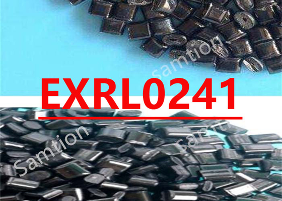 S-Plastic Lexan EXRL0241 رزین کوپلیمر پلی کربنات با اکسیژن کاهش یافته با جریان استاندارد، شفاف و خالص
