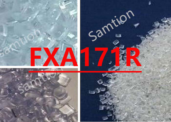 رزین S-Plastic Lexan Fxa171r هیچ تضمینی برای رنگ دقیق در اثرات متامریسم زاویه ای ندارد.