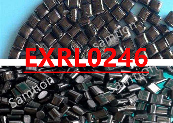 S-Plastic Lexan EXRL0246 یک جریان استاندارد، مهار کننده شعله (V0/1.5mm) ، رزین کپولیمر پلی کربنات نامرئی با بهبود