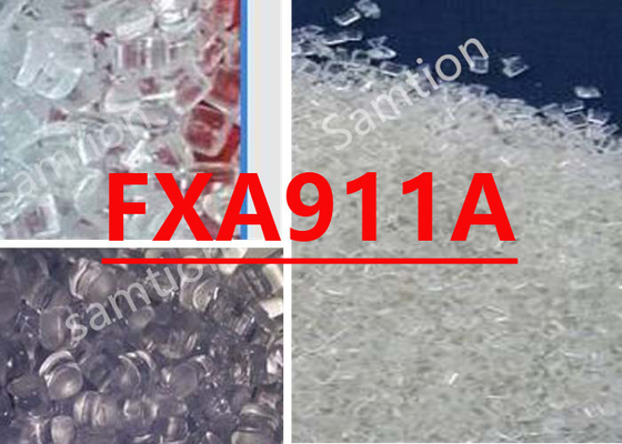 رزین S-Plastic Lexan FXA911A PC در جلوه های ویژه برای تمایز زیبایی است. FXA خانواده VisualFX است.