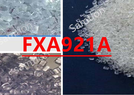 رزین S-Plastic Lexan FXA921A هیچ تضمینی برای رنگ دقیق در اثرات متامریسم زاویه ای ندارد.