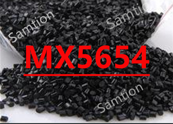 S-Plastic Noryl MX5654 داده های اولیه نسخه جریان بالا از SE100X (PPE + PS) ضد شعله غیر هالوژن UL اختصاص داده شده است