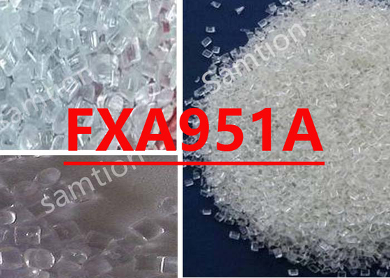 رزین S-Plastic Lexan FXA951A هیچ تضمینی برای رنگ دقیق در اثرات متامریسم زاویه ای ندارد.