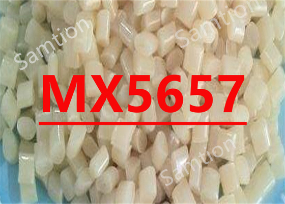 S-Plastic Noryl MX5657 LAB DATA FR PPE+PS برای استفاده در پالت های پلاستیکی UL Flame And Class 2 Commodity Testing