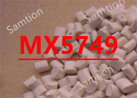 S-Plastic Noryl MX5749 SINGLE LOT DATA دستورالعمل های پردازش تنها مواد در حال تغییر