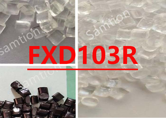 رزین S-Plastic Lexan FXD103R یک اثر پخش نور است که بخشی از خانواده VisualFX است.