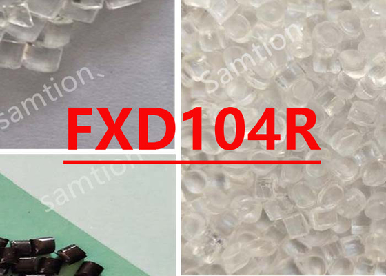 رزین S-Plastic Lexan FXD104R یک اثر پخش نور است که بخشی از خانواده VisualFX است.