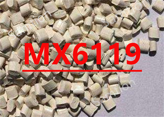 سابیک نوریل MX6119 به عنوان IGN5531 20٪ سیستم های روشنایی خودرو PPE + PS شیشه تقویت شده تجاری خواهد شد