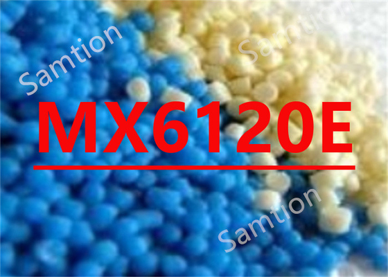 S-Plastic Noryl MX6120E یک ماده ی خالی با جریان خوب و مقاومت به مواد شیمیایی است