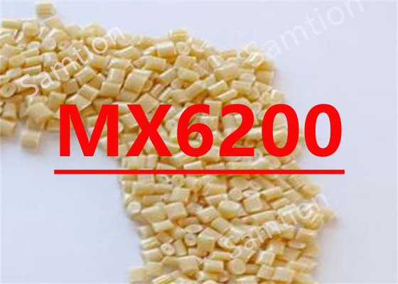 S-Plastic Noryl MX6200 داده های اولیه PPE+PP استفاده از فاشیا خودرو تزریق قالب یا اکسترود