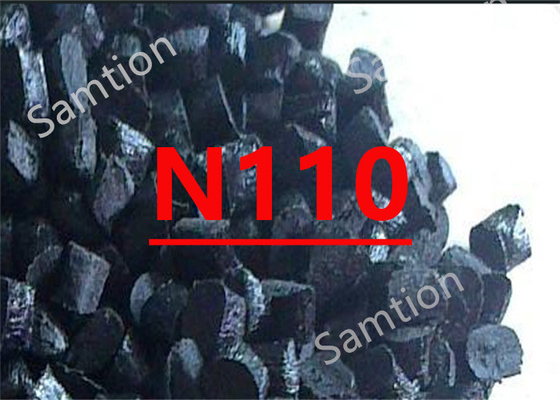 S-Plastic Noryl N110 مواد غیر پر شده، با A Vicat B/120 از 115 oC با توجه به مقاومت در دمای متوسط ISO 306.