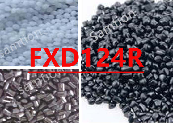 رزین S-Plastic Lexan FXD124R شفاف/ شفاف است برای اثرات ویژه انتشار نور.2. FDA مطابق است
