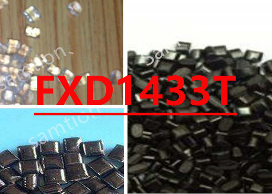 رزین S-Plastic Lexan FXD1433T یک کوپولیمر شفاف PC-Siloxane با قابلیت پردازش عالی در پخش نور خاص است
