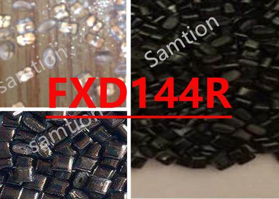 رزین S-Plastic Lexan FXD144R شفاف / شفاف است درجه ويسکوسي متوسط برای پخش نور.