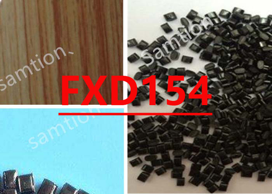 رزین S-Plastic Lexan FXD154 داده های اولیه است.