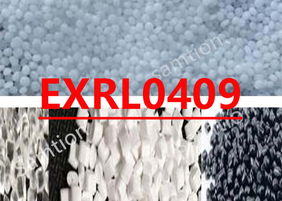 S-Plastic Lexan EXRL0409 درجه ی UV استیبل شده، با جریان عالی. شامل یک عامل آزادسازی برای اطمینان از فرآیند آسان است