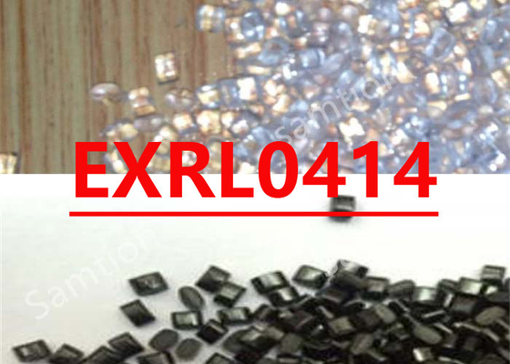 S-Plastic Lexan EXRL0414 جریان بالا، UV پایدار، Polycarbonate Copolymer با حرارت بالا نامرئی و رنگ شفاف محدود