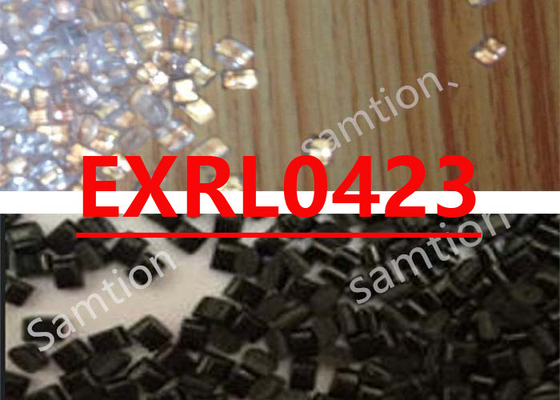S-Plastic Lexan EXRL0423 همپولیمر پلی کربنات با جریان بالا و حرارت بالا در دسترس است