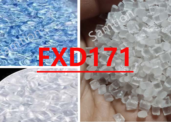 رزین S-Plastic Lexan FXD171 یک درجه در اثر پخش نور است که بخشی از خانواده VisualFX است