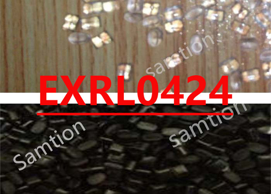 S-Plastic Lexan EXRL0424 همپولیمر پلی کربنات با جریان بالا، UV ثبات یافته، گرمای بالا. نامرئی و محدود شفاف