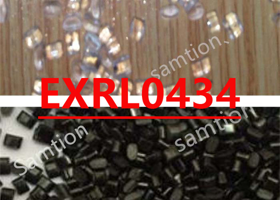 S-Plastic Lexan EXRL0434 ، غیر پر شده ، با ویسکوزیت پایین ، درجه قابل تزریق FR غیر کلر ، غیر برومین