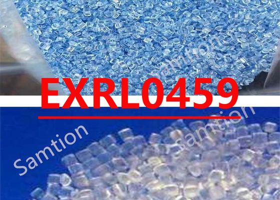 S-Plastic Lexan EXRL0459 High Flow Speciality PC با قابلیت پردازش و انعطاف پذیری بالا برای دستگاه های پزشکی
