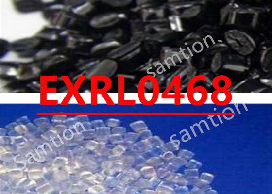 S-Plastic Lexan EXRL0468 رزین PC با کیفیت نوری با جریان بالا و خلوص بالا برای برنامه های CD / DVD