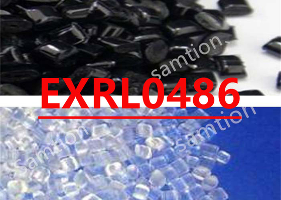 S-Plastic Lexan EXRL0486 یک کوپلیمر پلی کربنات با جریان بالا و حرارت بالا با عملکرد آزادسازی بهبود یافته.